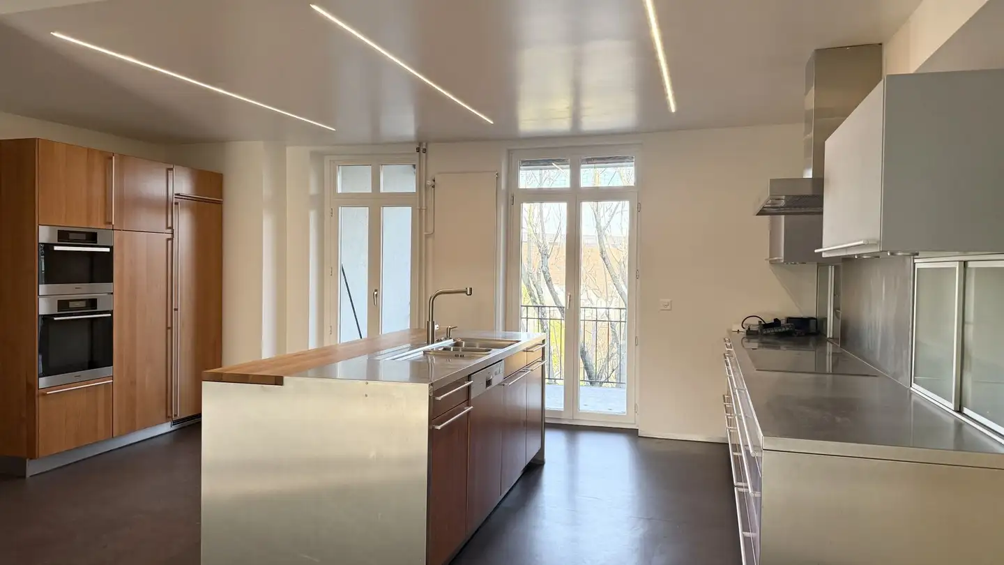 Casa singola in affitto - Lothringerstrasse 106, 4056 Basel - Photo 2