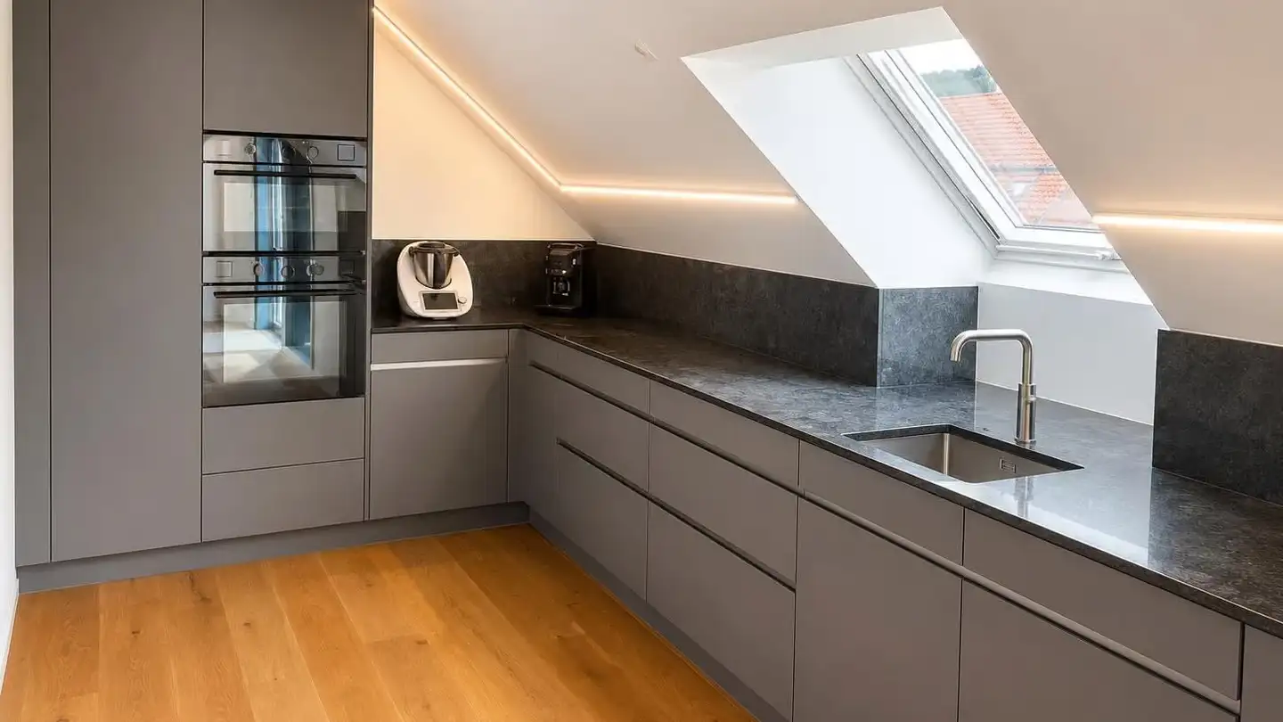 Maisonette kaufen - Emmerhof-Strasse 12, 8192 Glattfelden - Foto 4