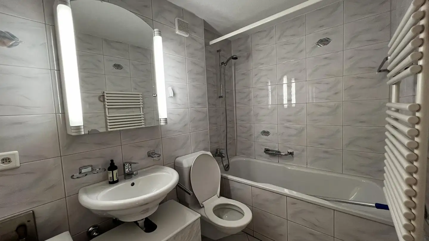 Appartamento in affitto - Hauptstrasse 47, 3855 Brienz BE - Photo 4