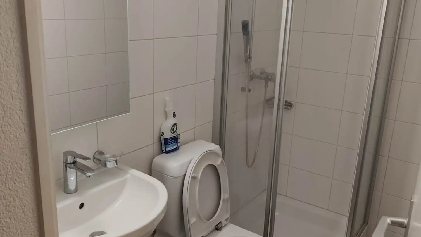 Appartement à louer - Avenue Du Général-Guisan 6, 1700 Fribourg - Photo 3