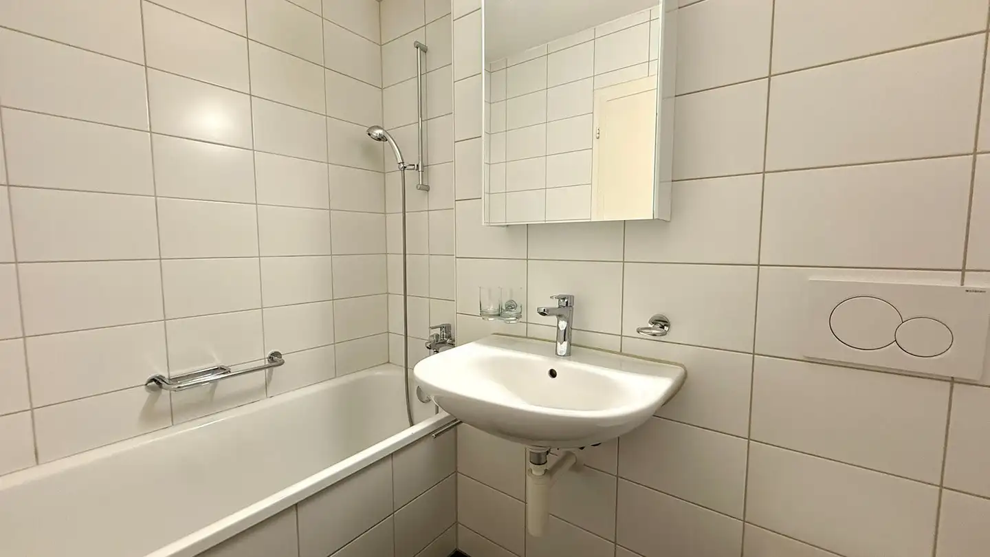 Apartment for rent - Rosengasse 25a, 3250 Lyss