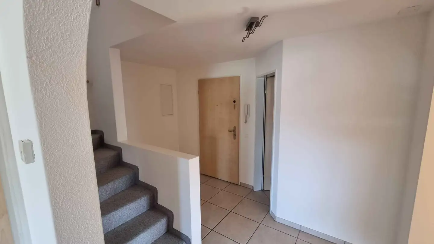Apartment for rent - Trottenstrasse 17, 8187 Weiach
