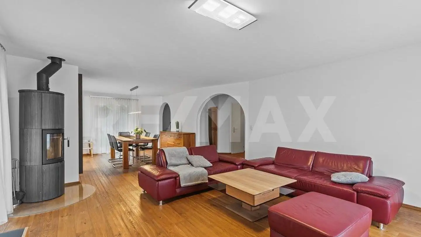 Single house for sale - 7206 Igis