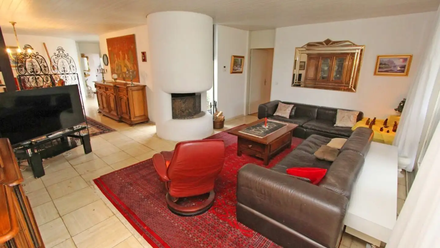 Casa singola in vendita - 4102 Binningen - Foto 4