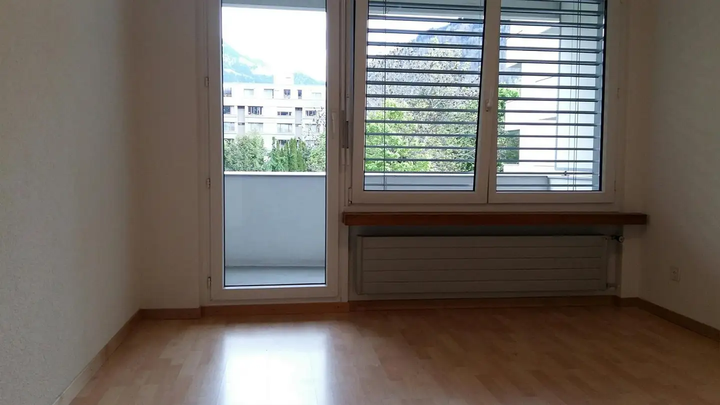 Apartment for rent - Belmontstrasse 6, 7000 Chur