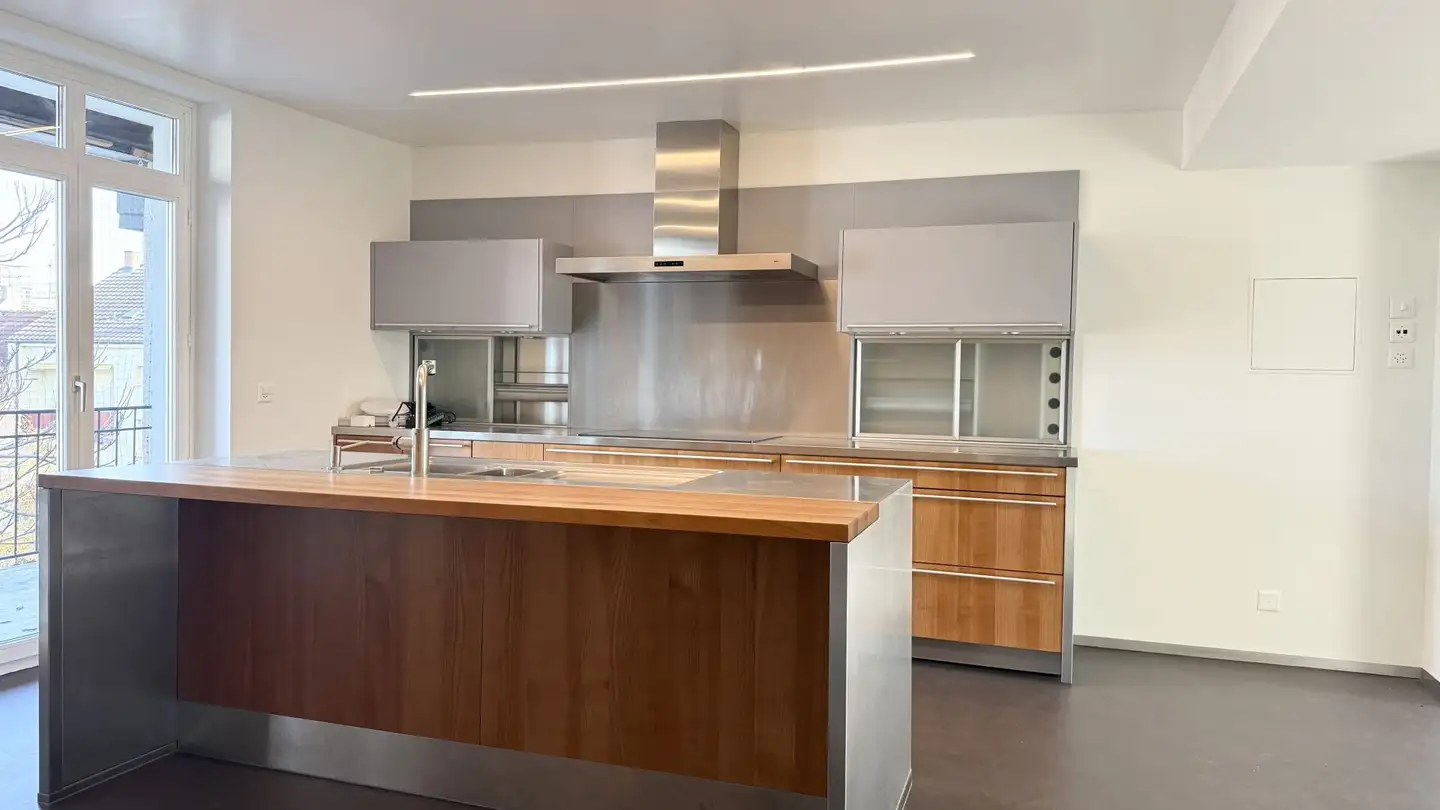 Casa singola in affitto - Lothringerstrasse 106, 4056 Basel - Photo 3