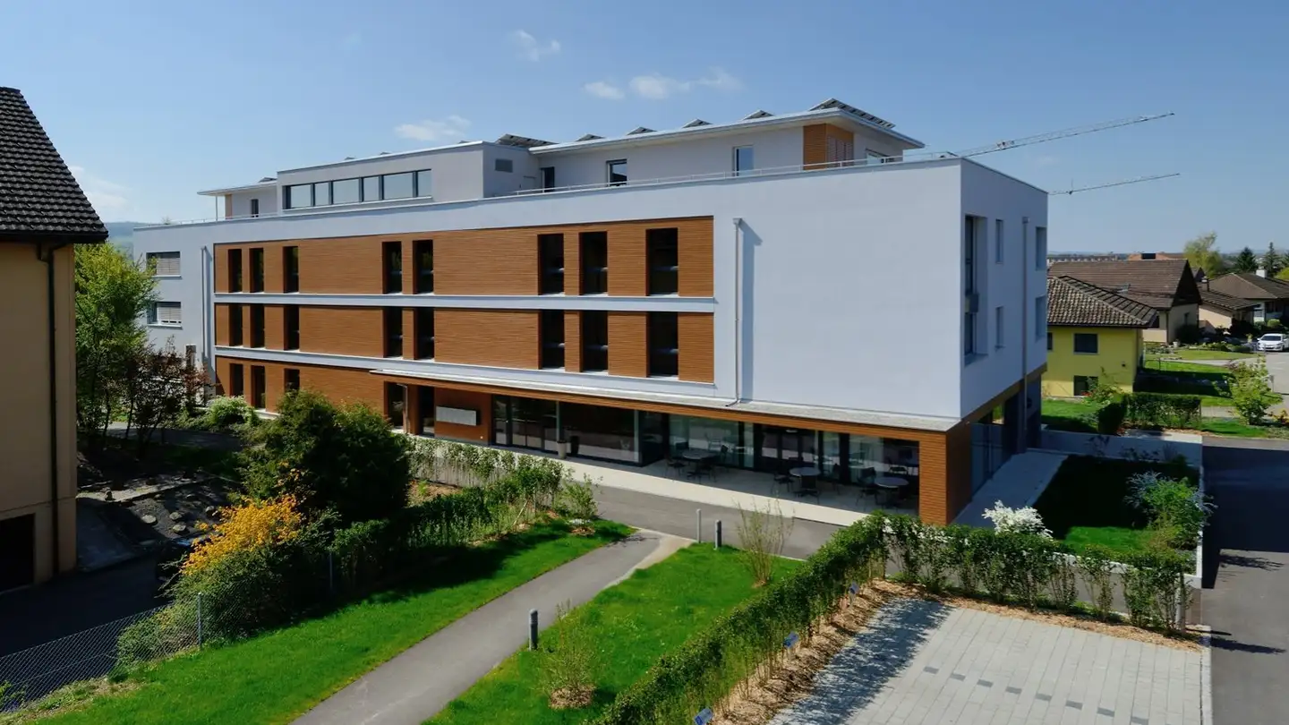 Appartamento in affitto - Höfli 16, 8555 Müllheim Dorf - Foto 3