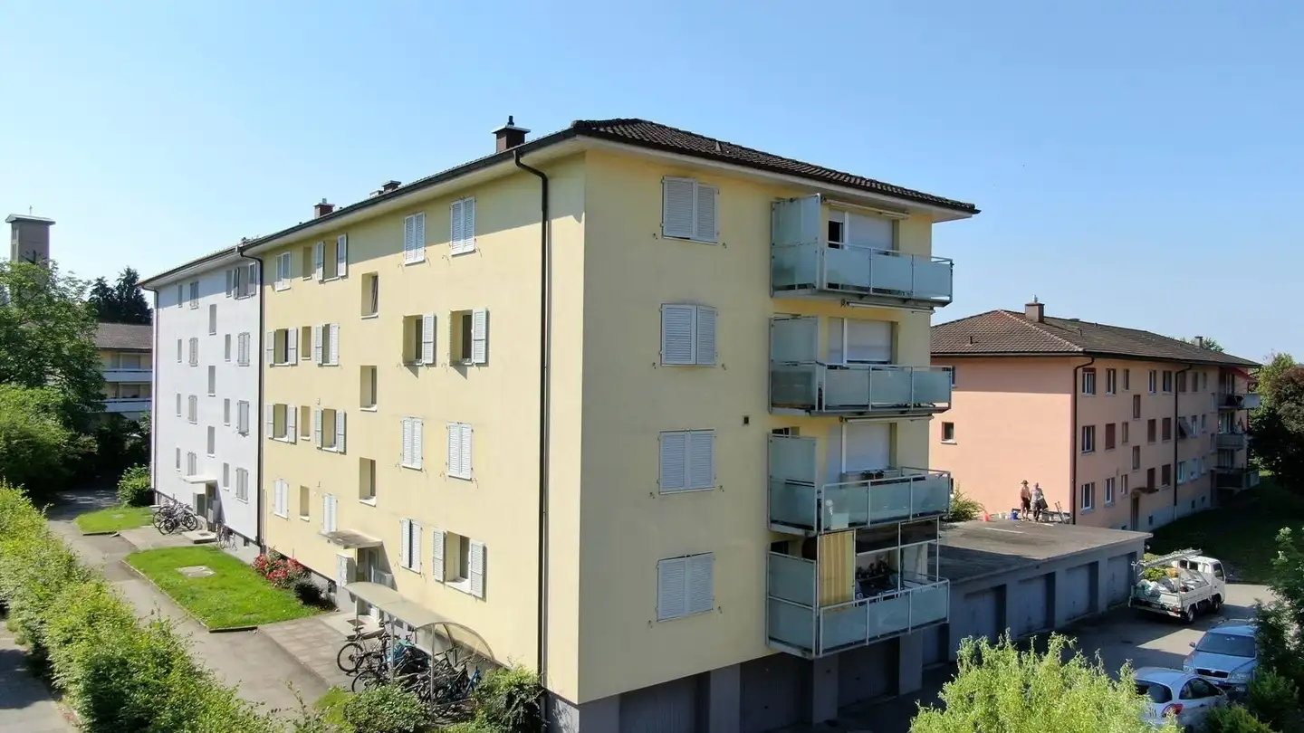 Appartamento in affitto - Rosengasse 25a, 3250 Lyss - Photo 3