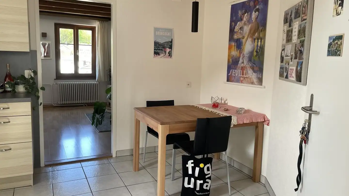 Appartement à louer - 5408 Ennetbaden - Photo 2