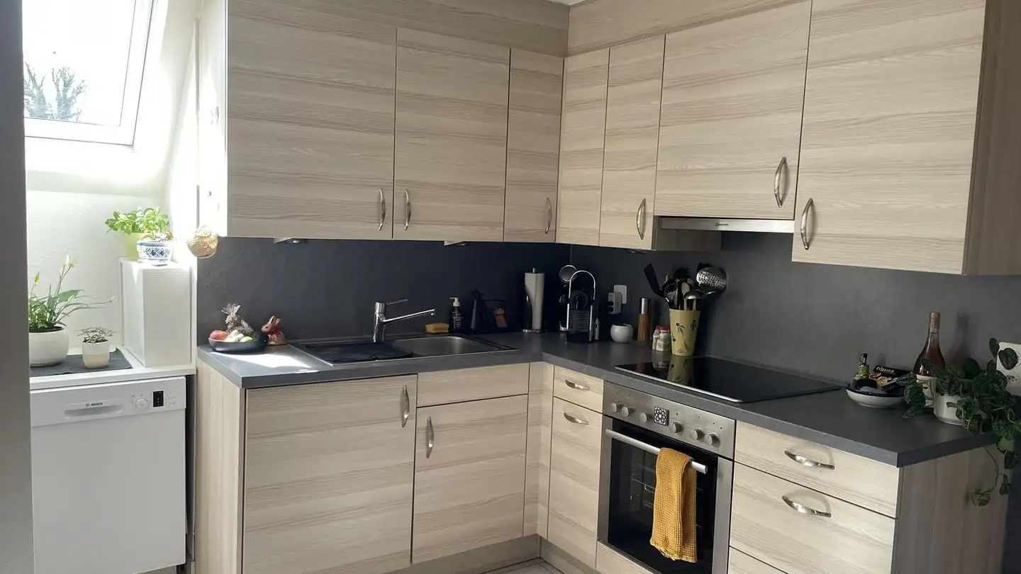 Appartement à louer - 5408 Ennetbaden - Photo 3