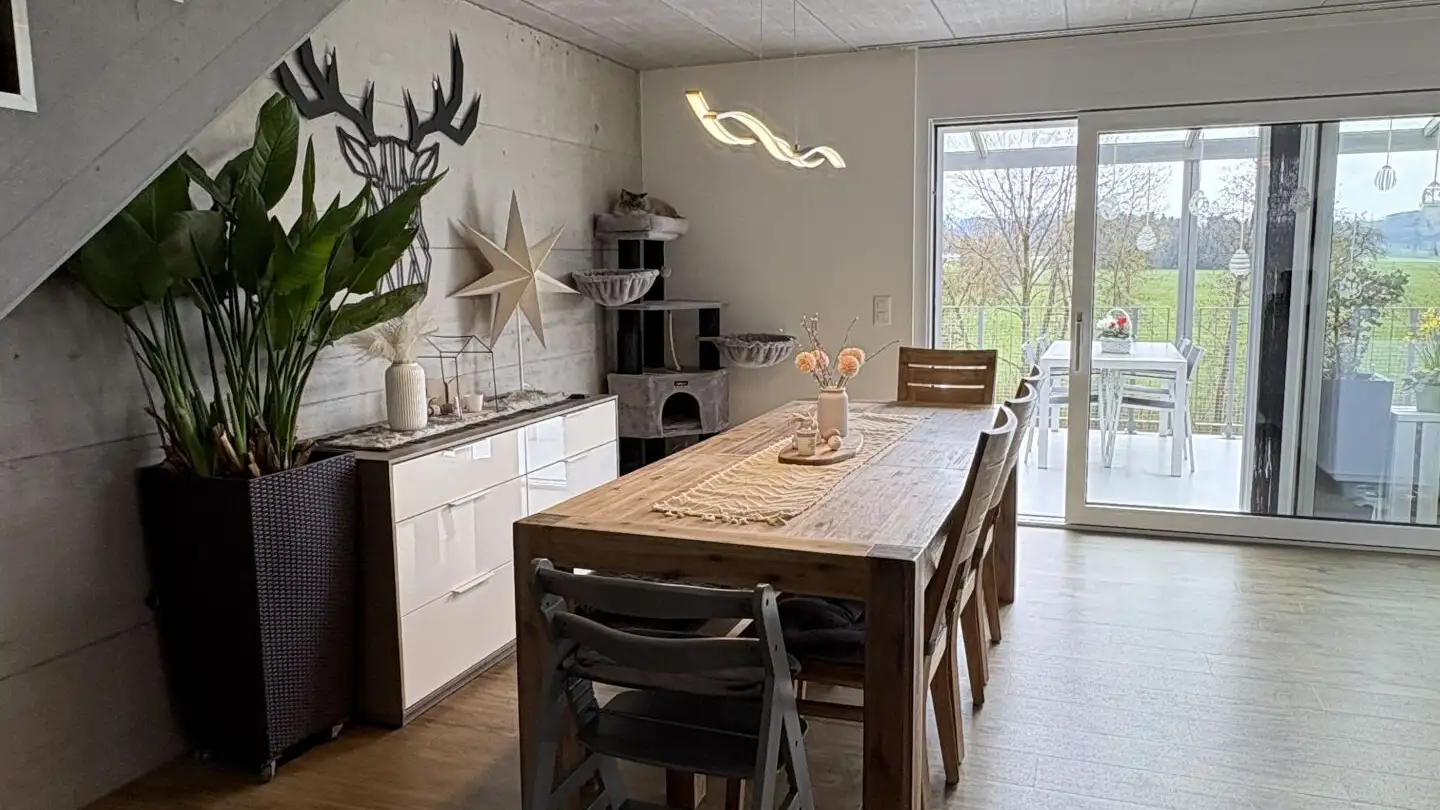 Villa in affitto - Rieterstrasse, 8588 Zihlschlacht - Foto 2