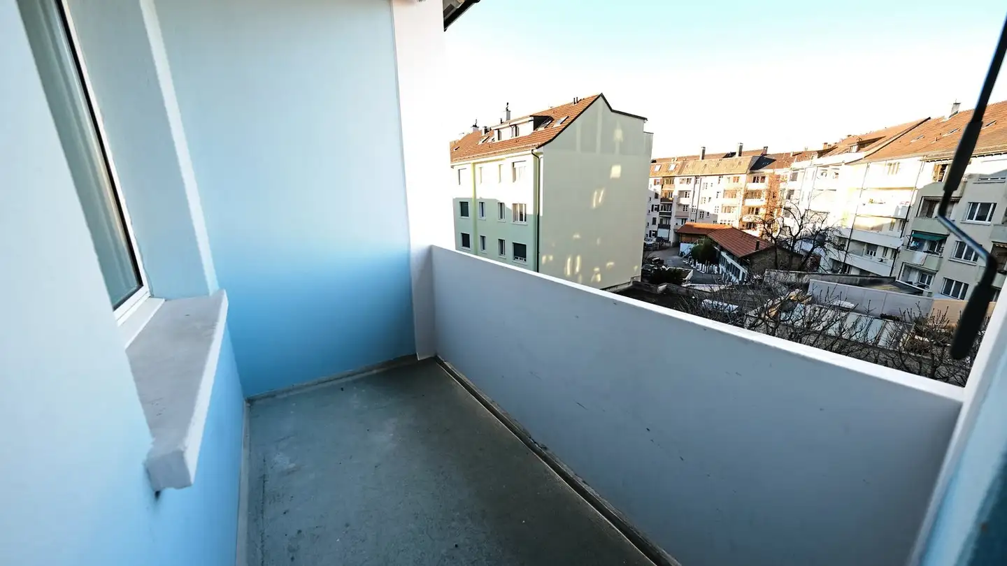 Apartment for rent - Efringerstrasse 100, 4057 Basel - Photo 4