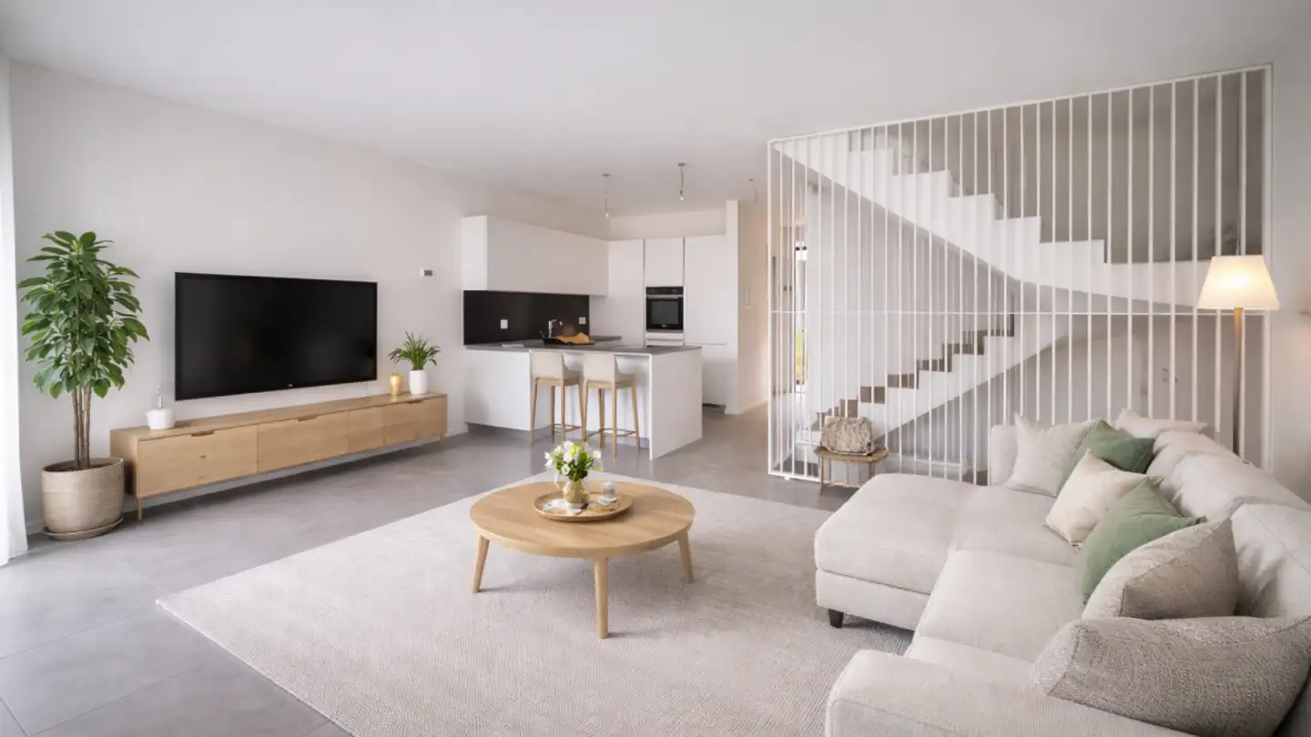 Appartement à vendre - 6528 Camorino - Photo 4