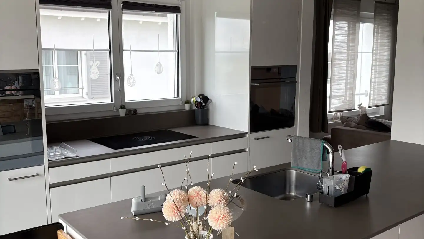 Villa in affitto - Rieterstrasse, 8588 Zihlschlacht - Foto 3