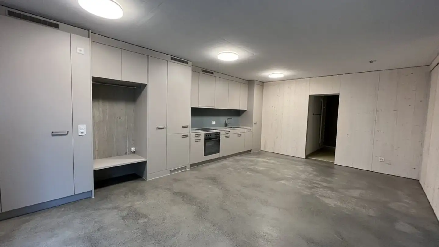 Loft for rent - Belpstrasse 34, 3007 Bern - Photo 2