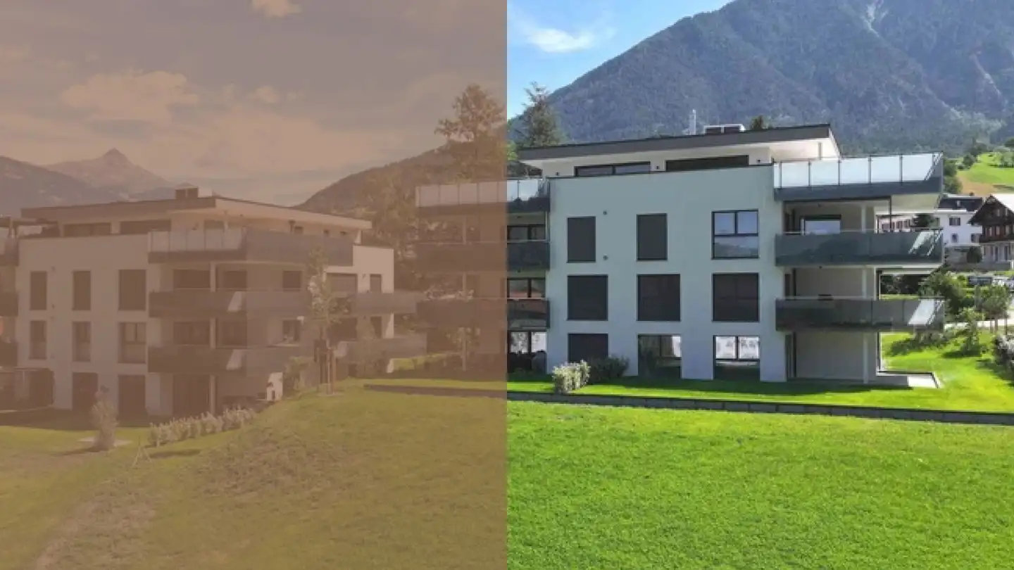 Apartment for sale - Bachtoli, 3911 Ried-Brig