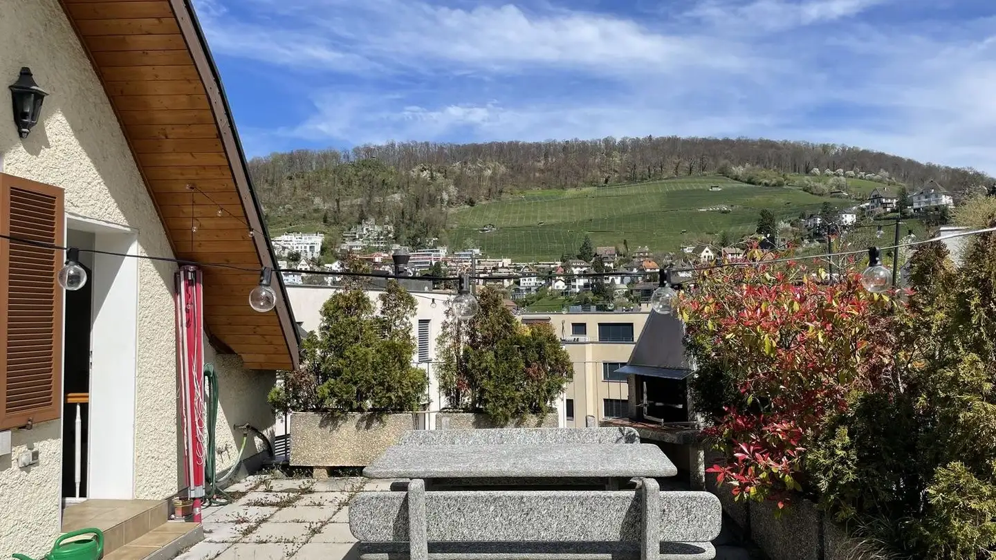 Appartement à louer - 5408 Ennetbaden - Photo 4