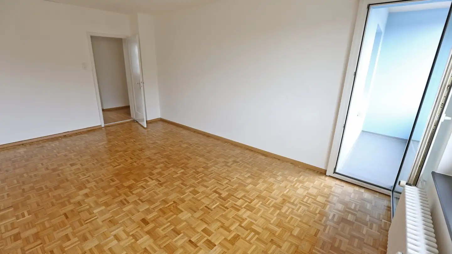 Apartment for rent - Efringerstrasse 100, 4057 Basel - Photo 3