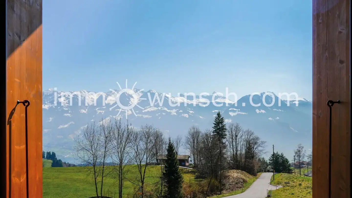 Single house for sale - Stockenmatt 26, 6063 Stalden (Sarnen)