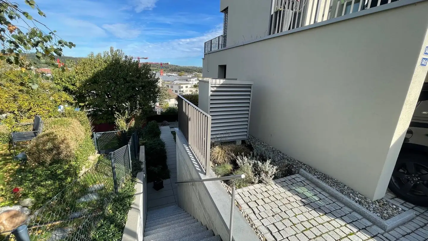 Appartement à louer - Höhenweg 14c, 8302 Kloten - Photo 3