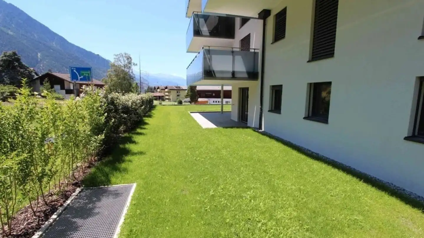 Apartment for sale - Bachtoli, 3911 Ried-Brig - Photo 3