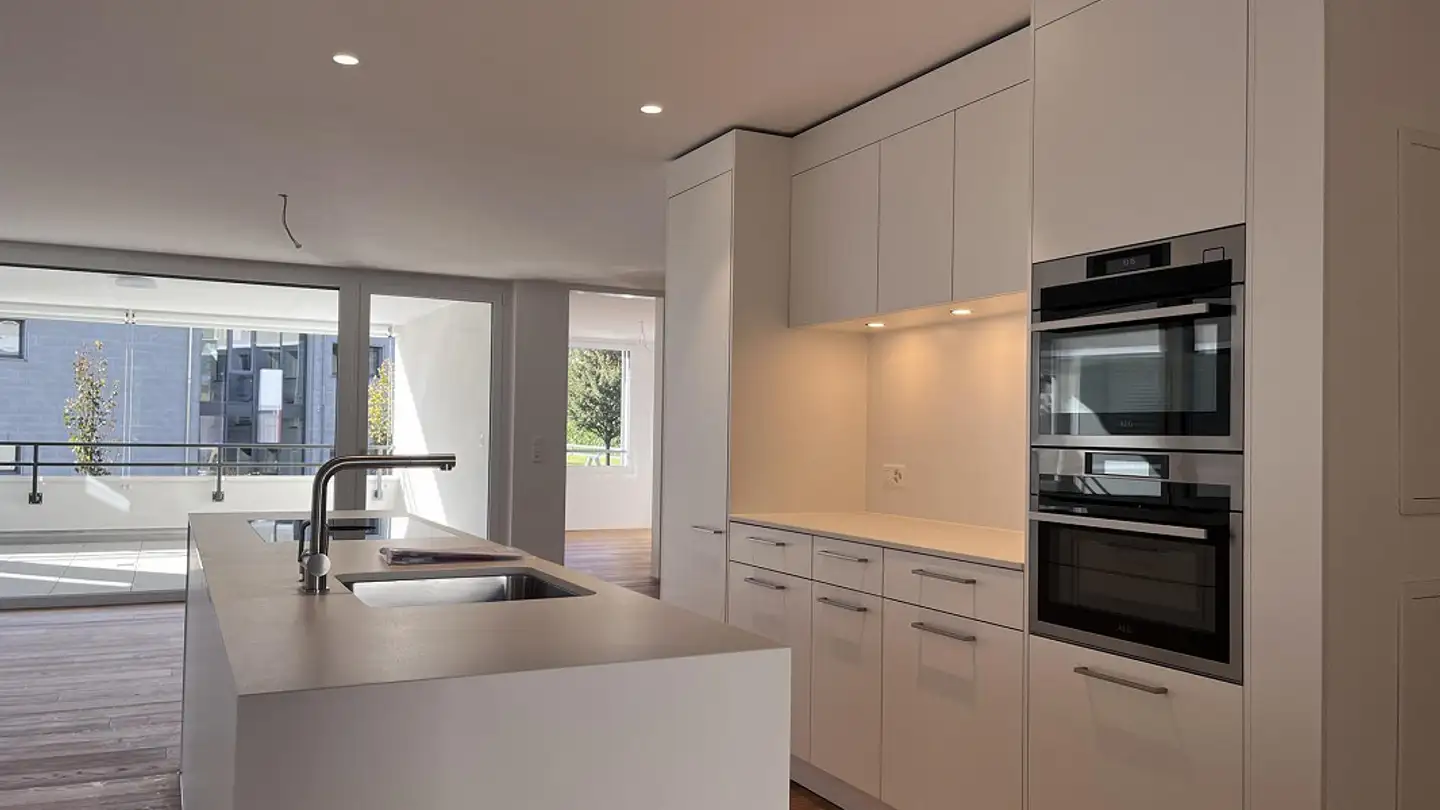 Appartamento in affitto - Bahnhofstrasse 14b, 7408 Cazis - Photo 2