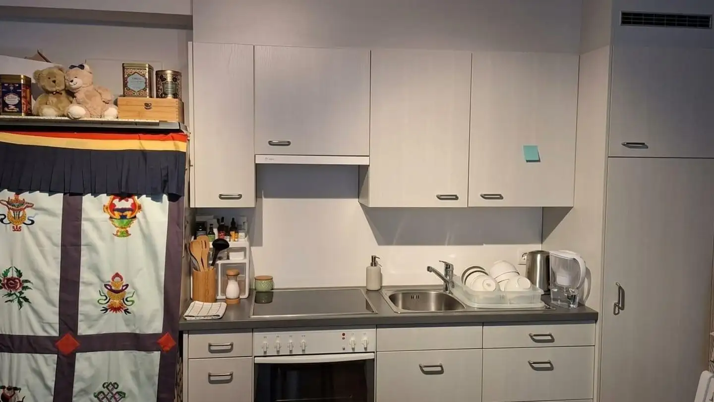 Appartement à louer - Gürtelstrasse 65, 7000 Chur - Photo 3
