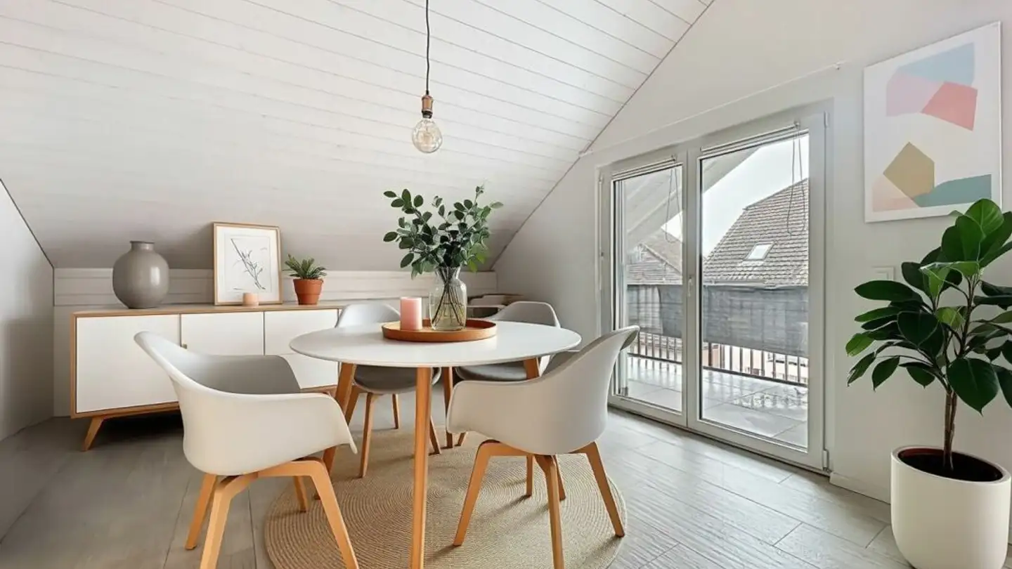 Wohnung mieten - Rue De La Bergerie 8, 1530 Payerne