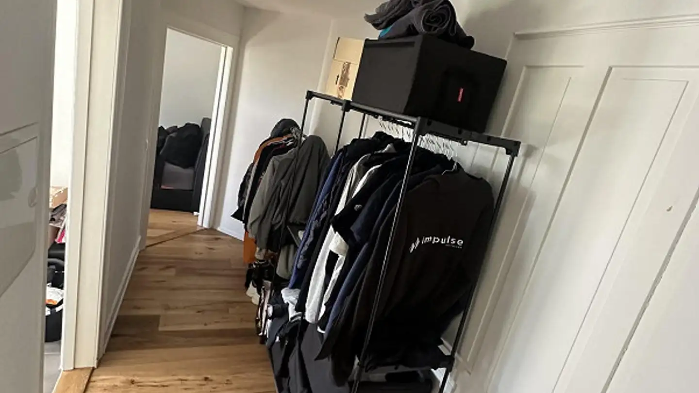 Appartamento in affitto - Guisanstrasse 11, 9010 St. Gallen - Foto 2