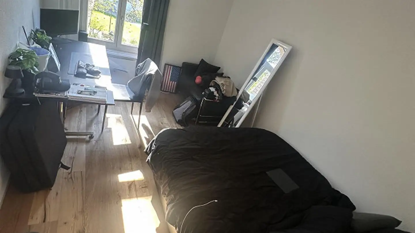 Appartamento in affitto - Guisanstrasse 11, 9010 St. Gallen - Foto 3