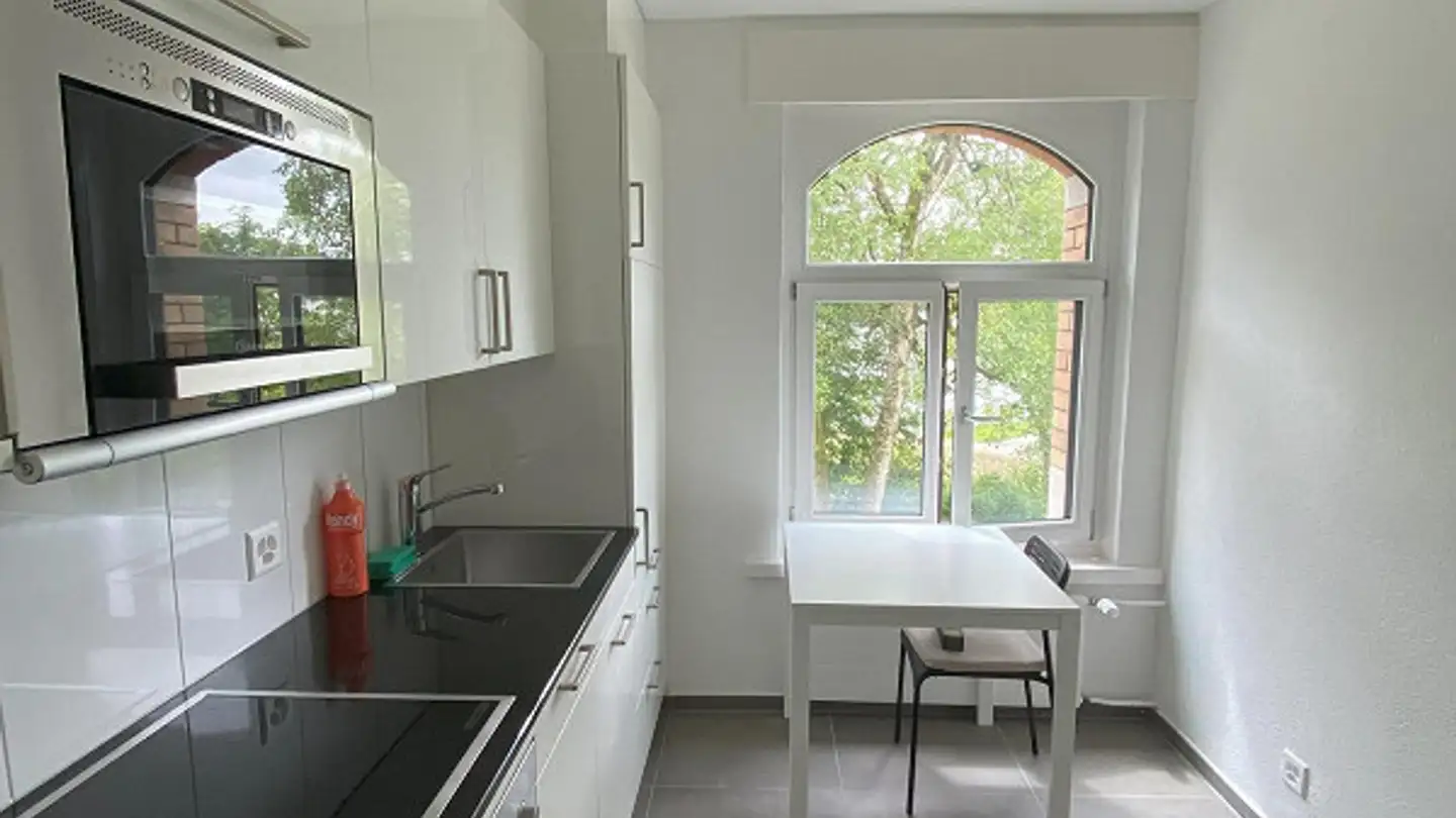 Appartamento in affitto - Guisanstrasse 11, 9010 St. Gallen - Foto 4