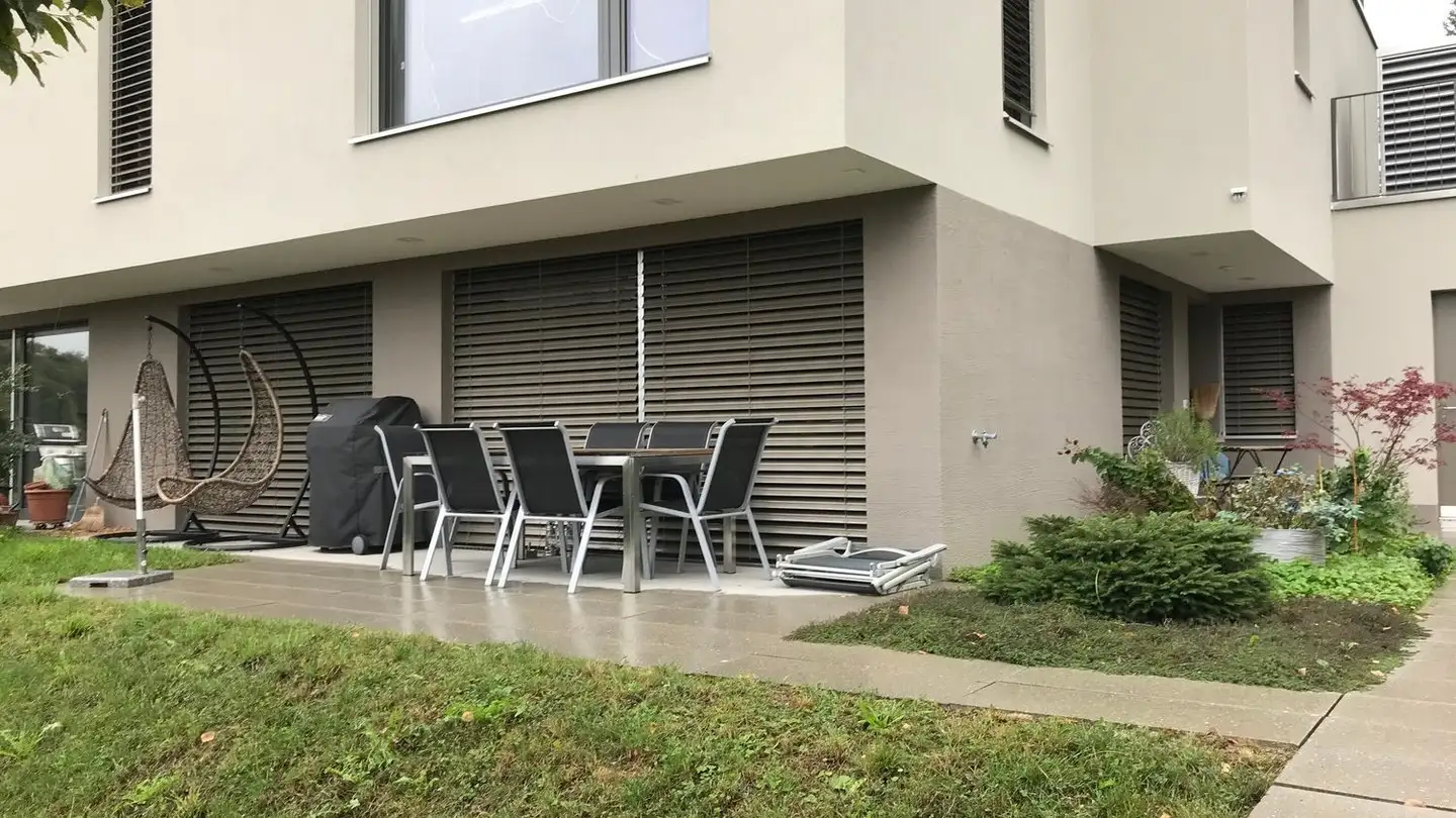 Appartement à louer - Höhenweg 14c, 8302 Kloten - Photo 4