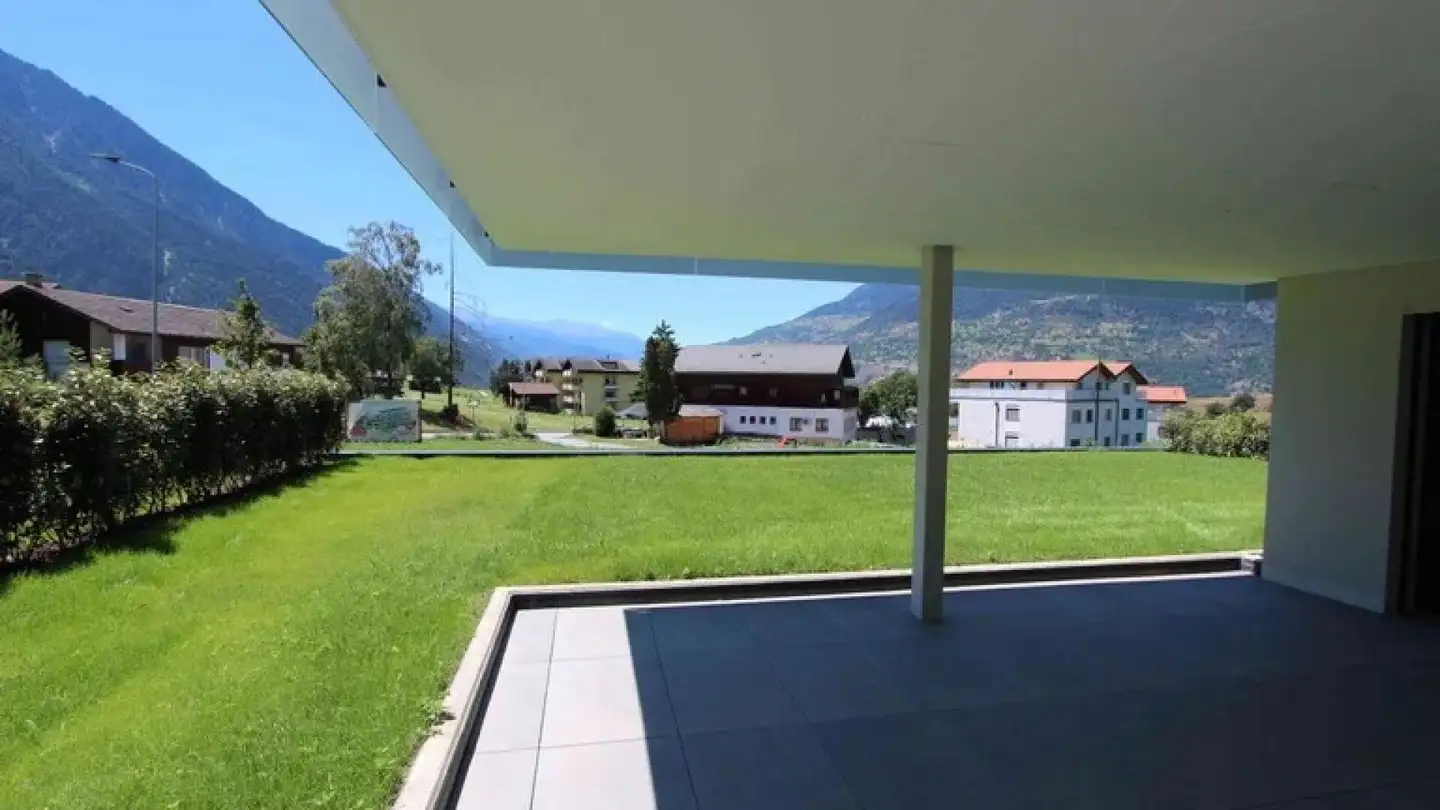 Apartment for sale - Bachtoli, 3911 Ried-Brig - Photo 4