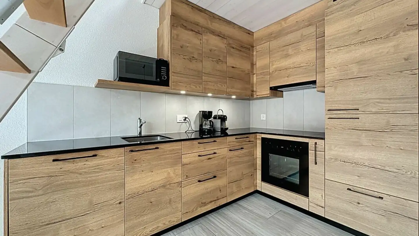 Appartamento in affitto - Rue De La Bergerie 8, 1530 Payerne - Photo 3