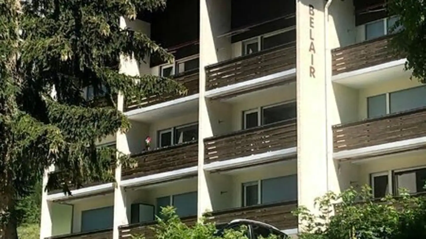 Apartment for rent - 3954 Leukerbad - Photo 2