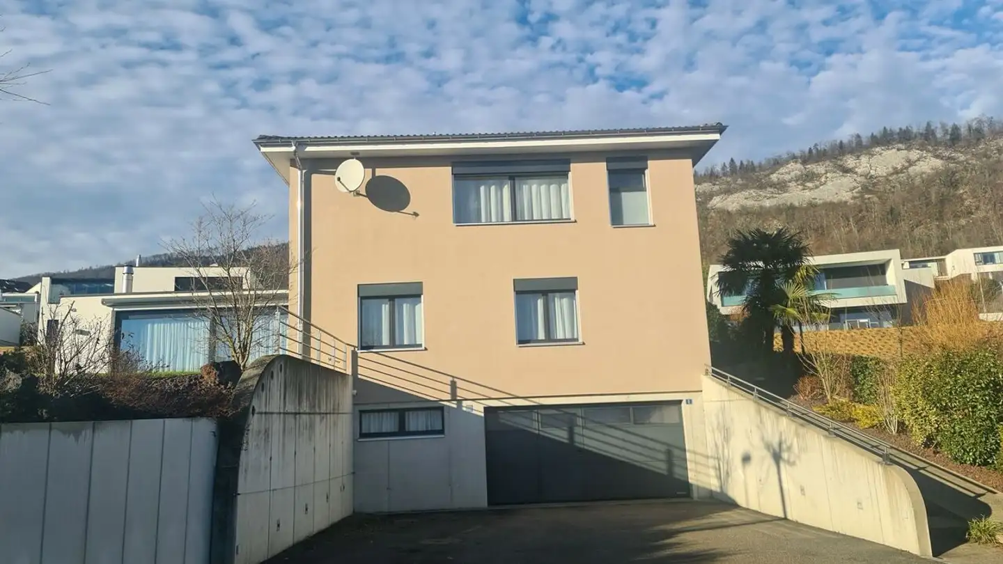 Villa in vendita - 2800 Delémont - Foto 3