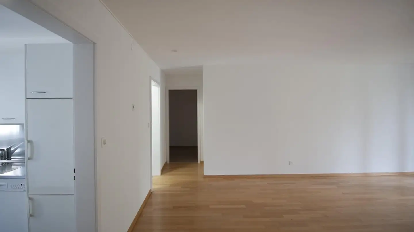 Apartment for rent - Meisenweg 9, 4552 Derendingen - Photo 2