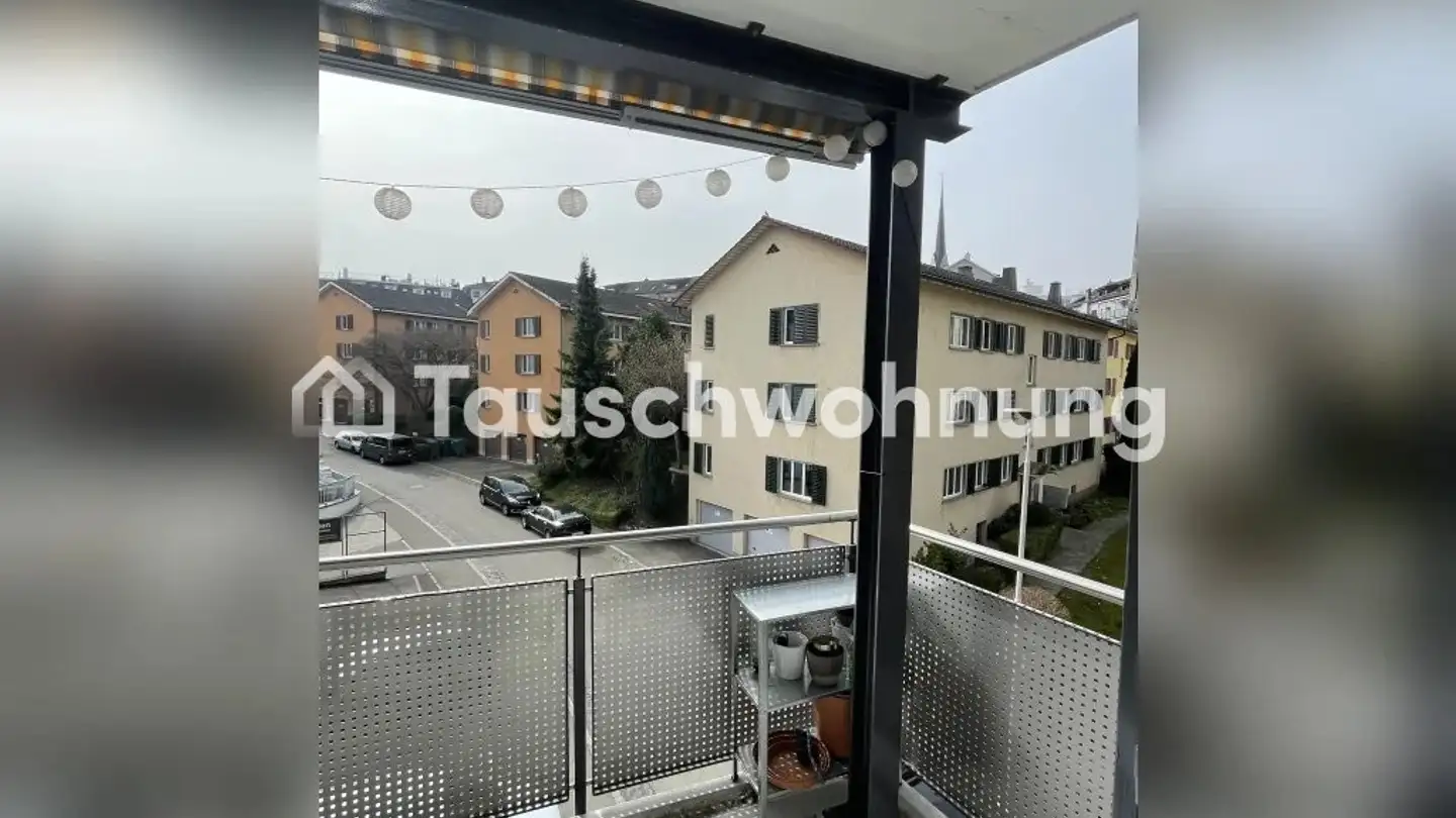 Appartement à louer - 8050 Zürich