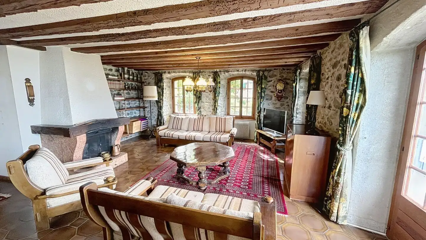 Single house for sale - 1867 Ollon VD - Photo 4