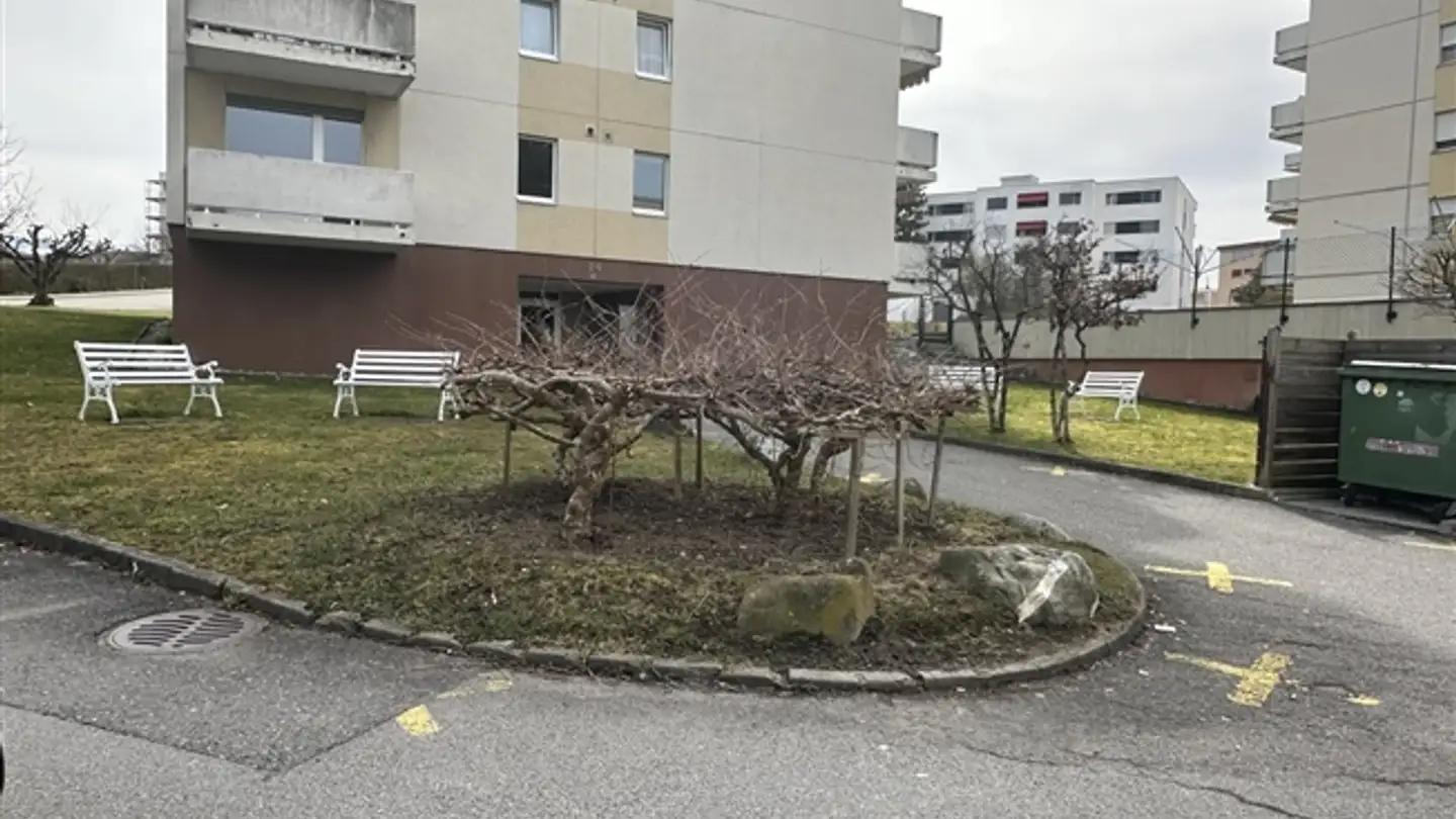 Appartamento in vendita - Route Du Centre, 1723 Marly - Photo 4