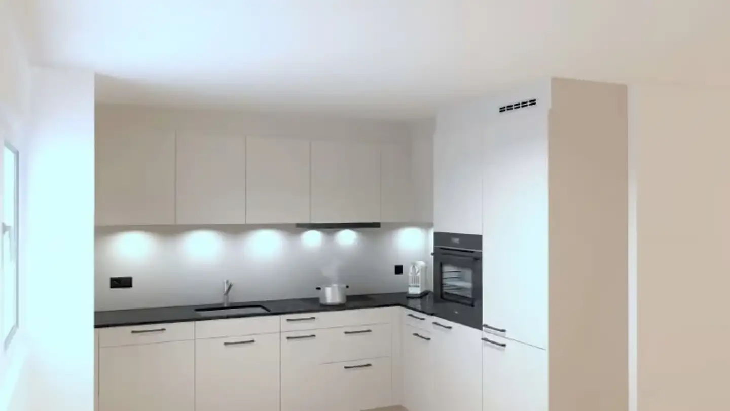 Apartment for rent - Schulstrasse 15, 8597 Landschlacht