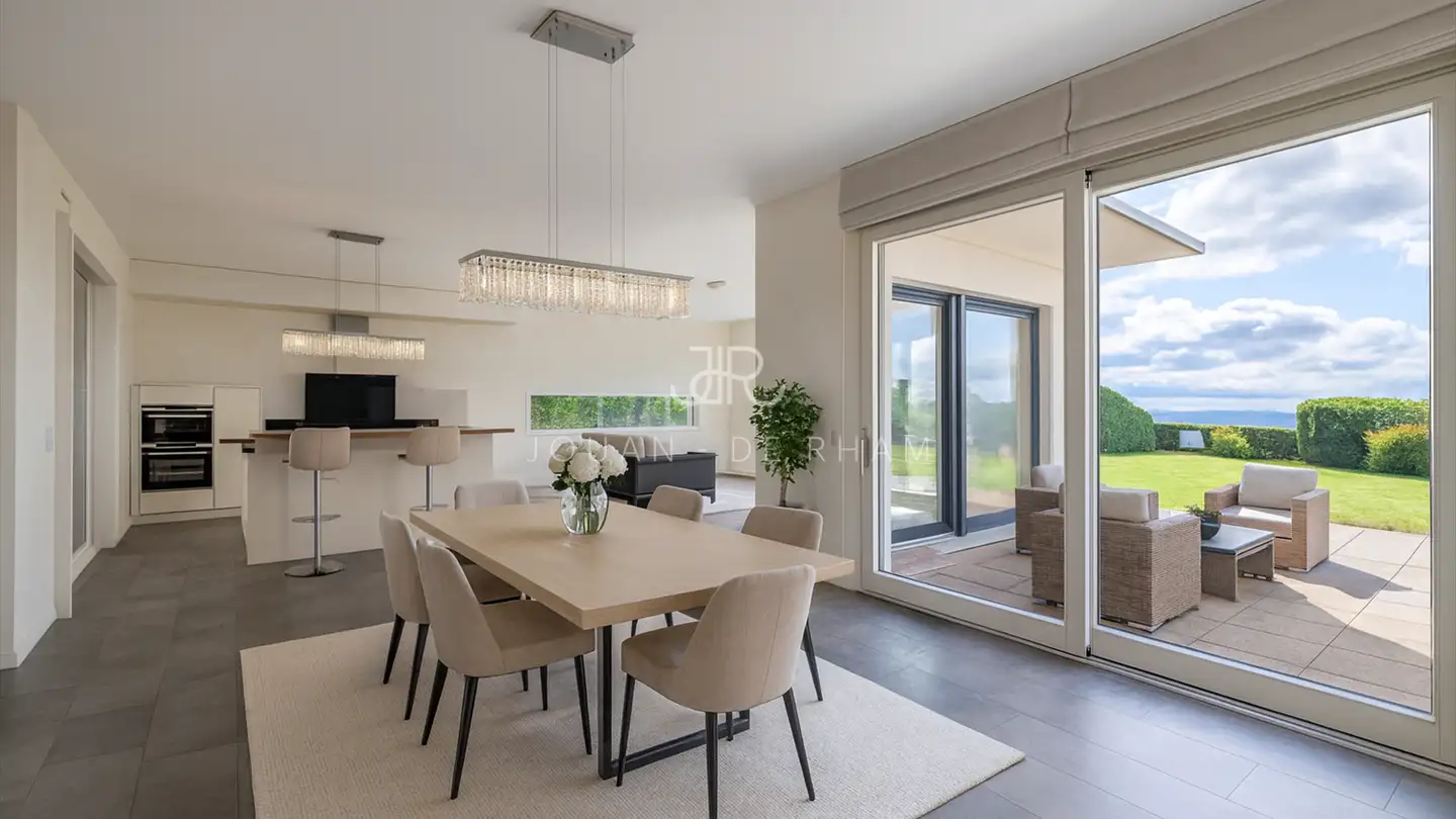 Apartment for sale - 1260 Nyon - Photo 3