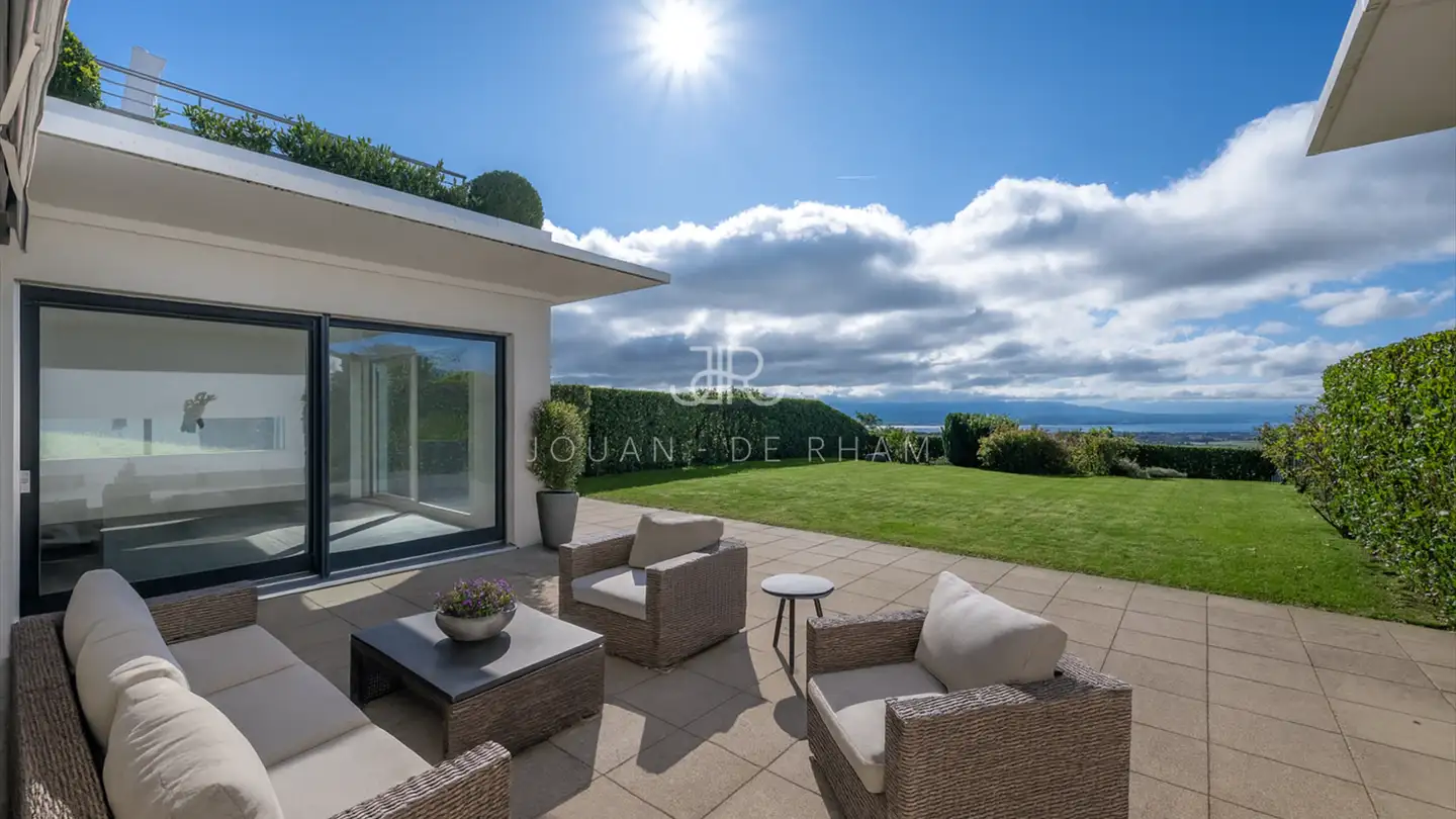 Apartment for sale - 1260 Nyon - Photo 2