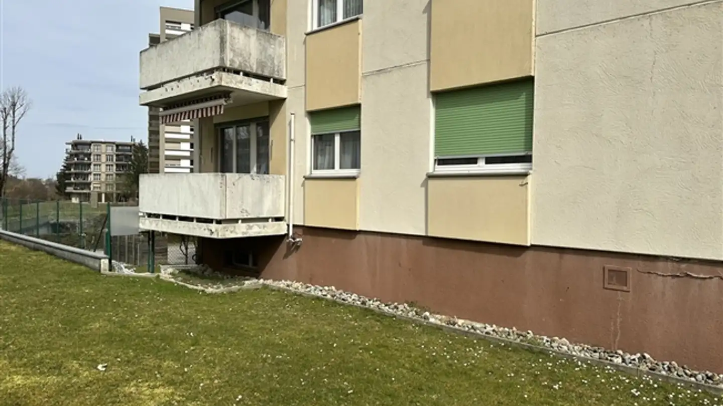 Appartamento in vendita - Route Du Centre, 1723 Marly - Photo 3