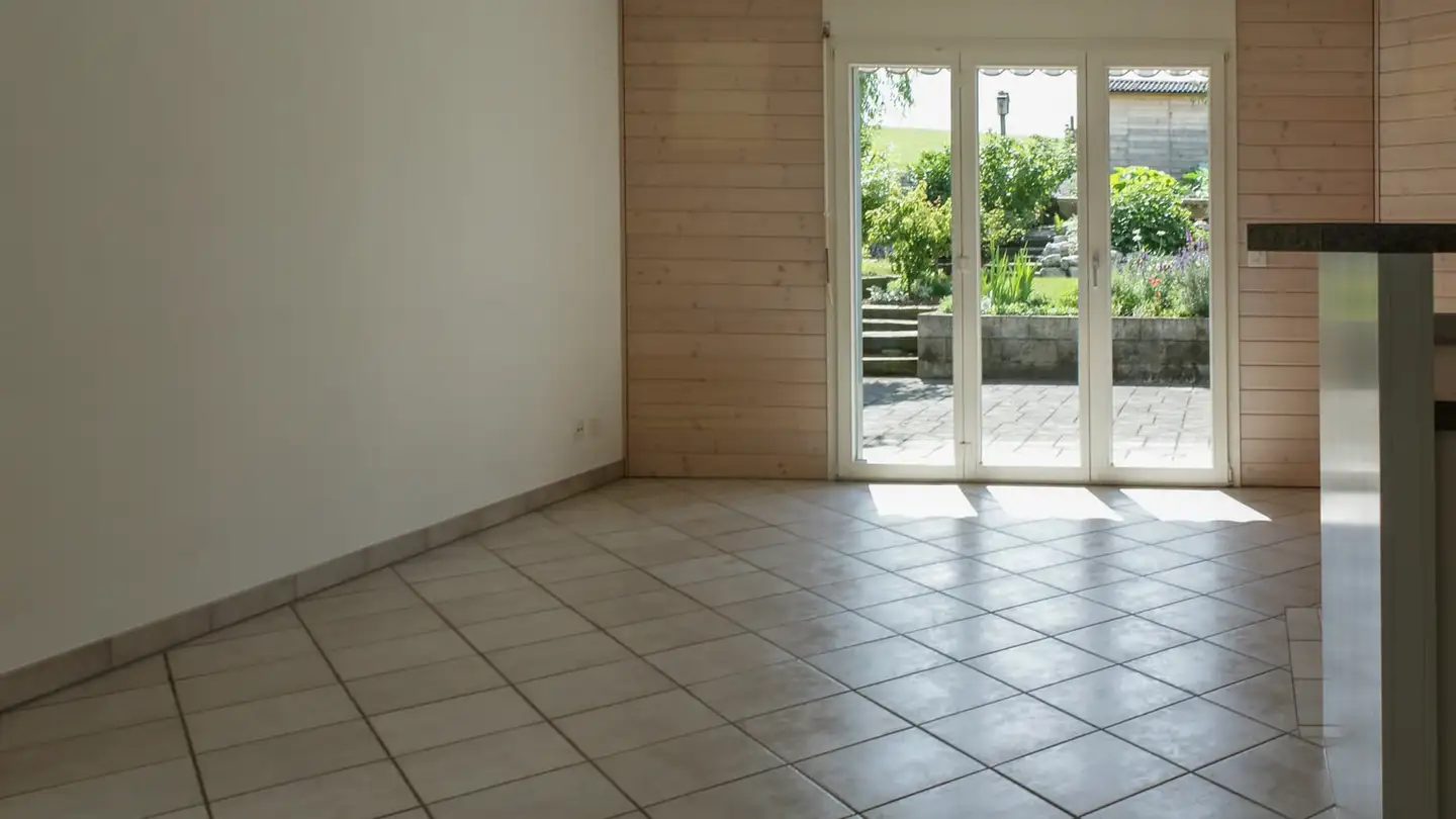 Appartement à louer - Niedermuhren 66, 1714 Heitenried - Photo 3