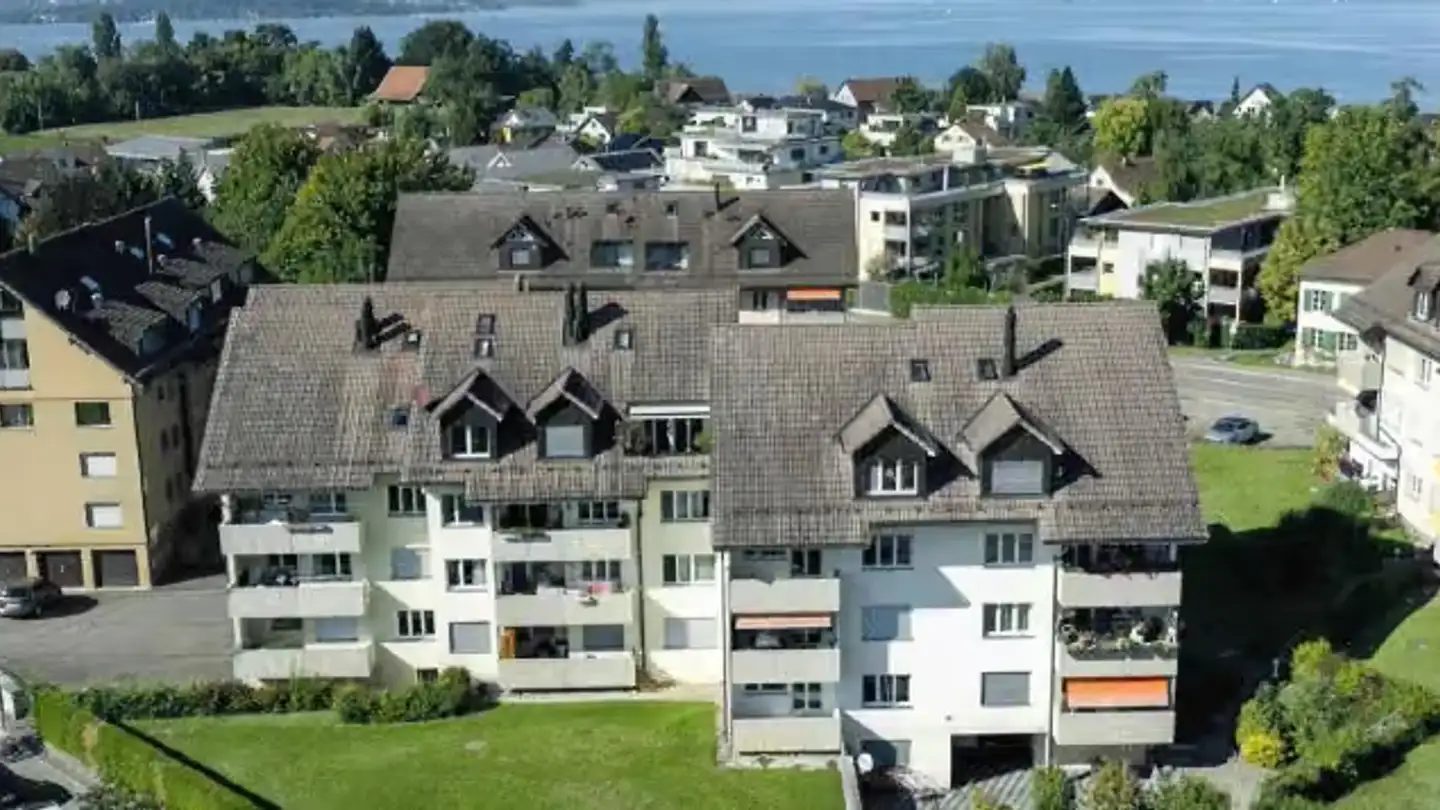 Apartment for rent - Schulstrasse 15, 8597 Landschlacht - Photo 4