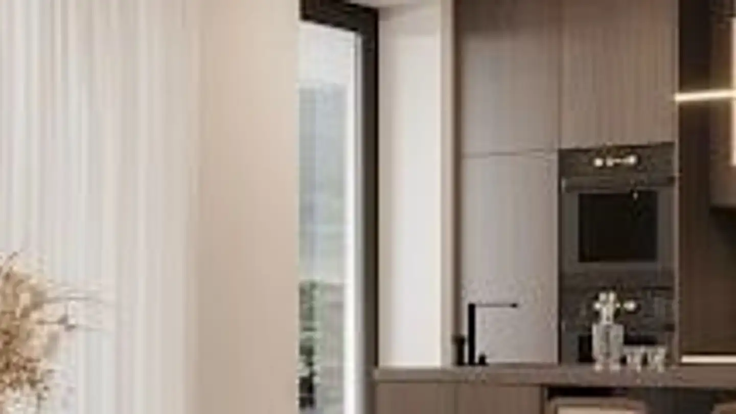 Casa singola in vendita - Dorfstrasse 18, 8912 Obfelden - Foto 2