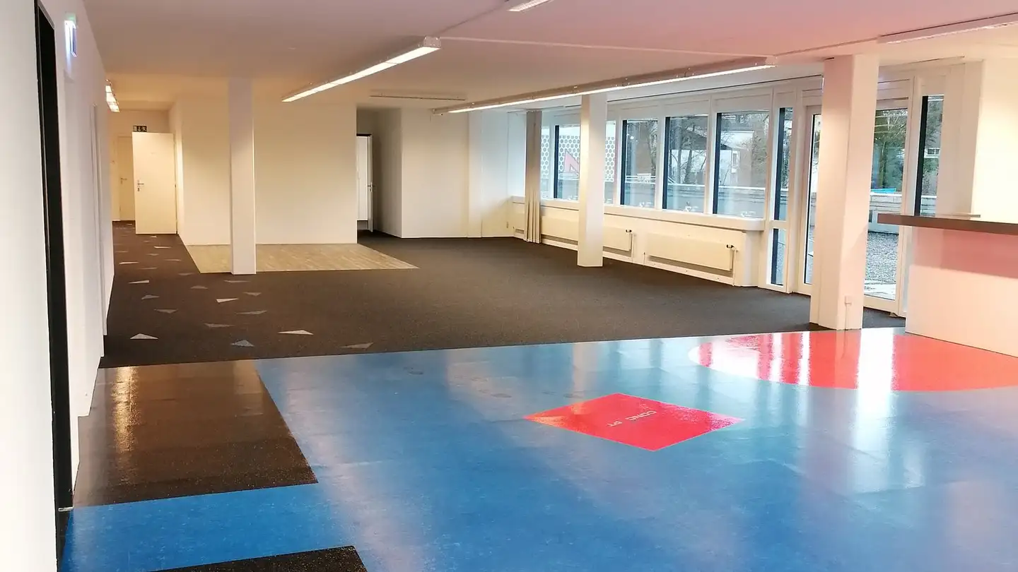 Office space for rent - Bachstrasse 29, 8912 Obfelden - Photo 2