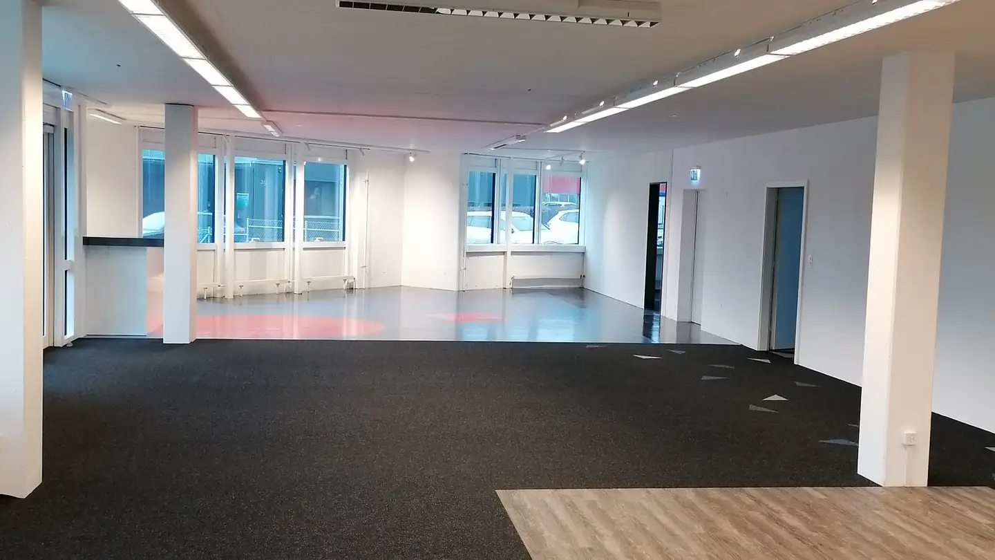 Office space for rent - Bachstrasse 29, 8912 Obfelden - Photo 3