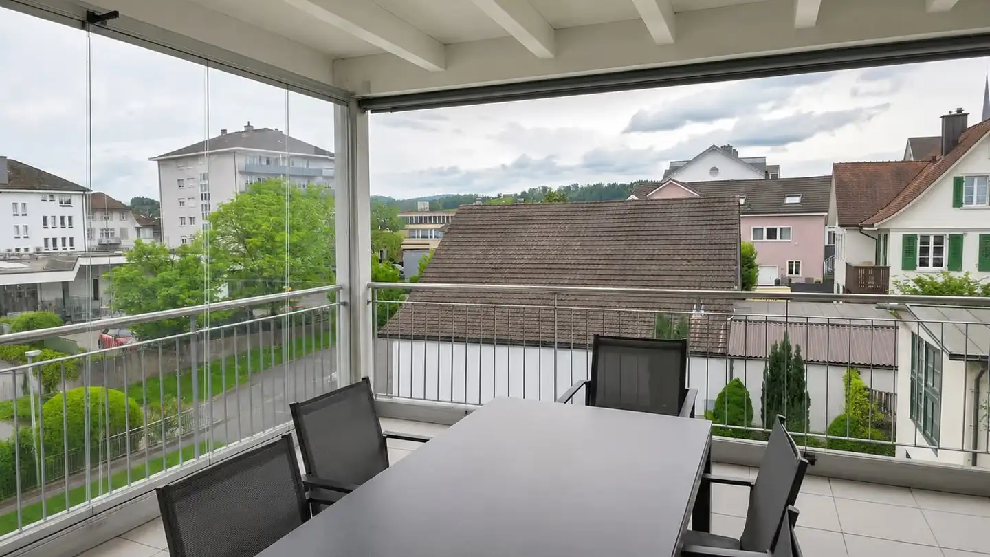 Maisonette kaufen - Schulstrasse 4b, 8580 Amriswil